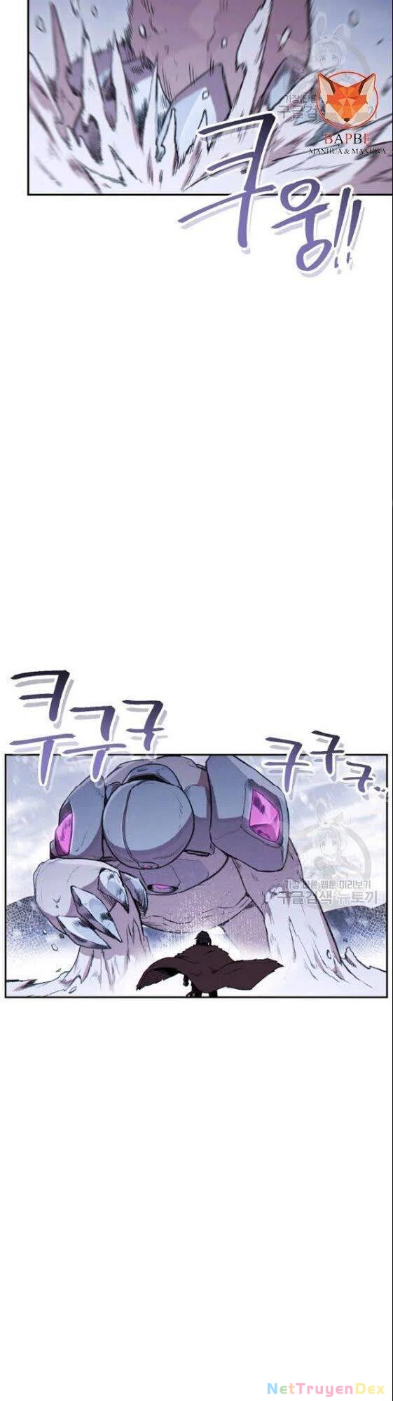 Tái Thiết Hầm Ngục Chapter 65 - Next Chapter 66