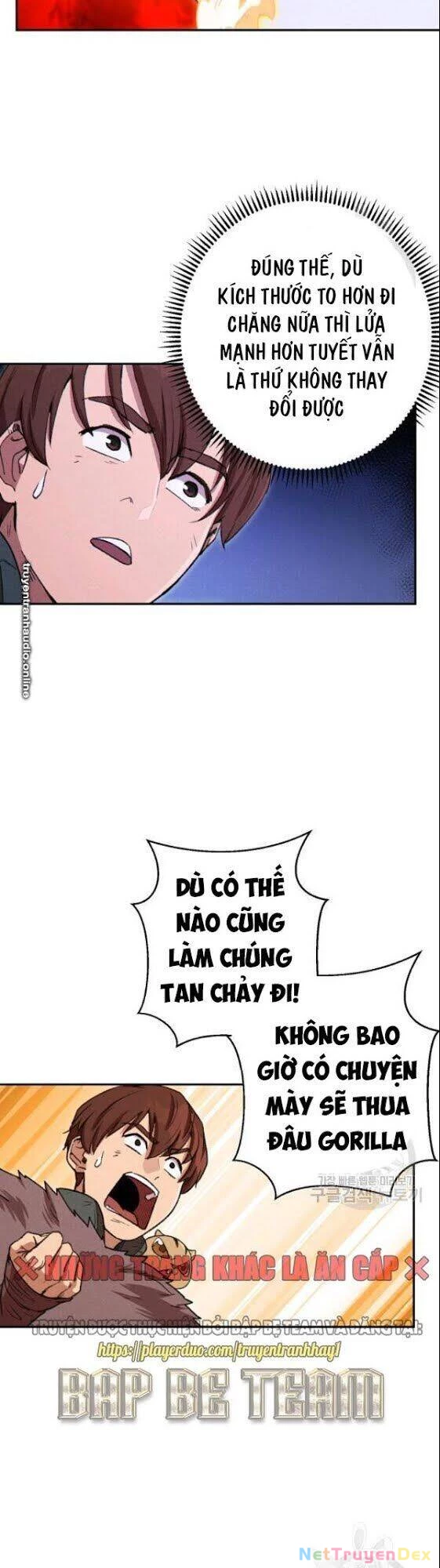 Tái Thiết Hầm Ngục Chapter 65 - Next Chapter 66