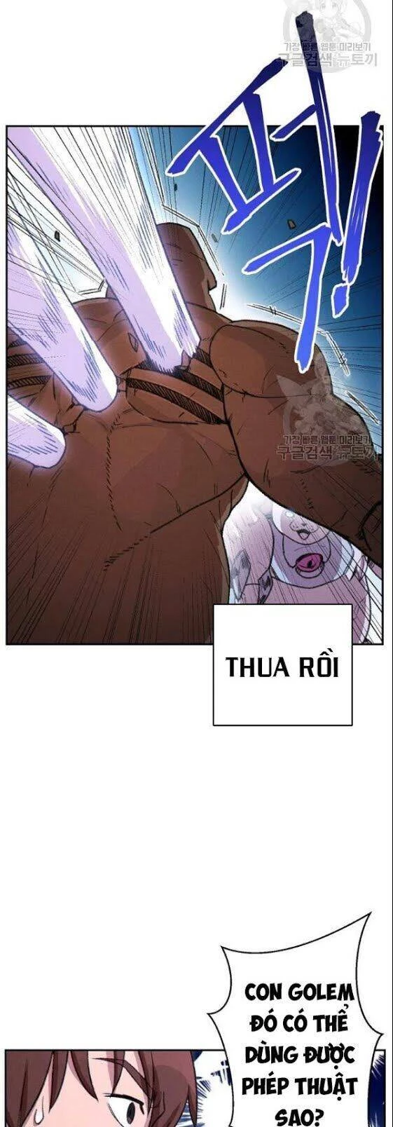 Tái Thiết Hầm Ngục Chapter 65 - Next Chapter 66