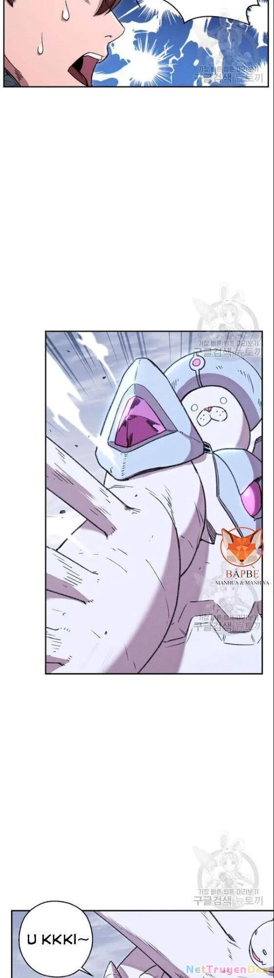 Tái Thiết Hầm Ngục Chapter 65 - Next Chapter 66