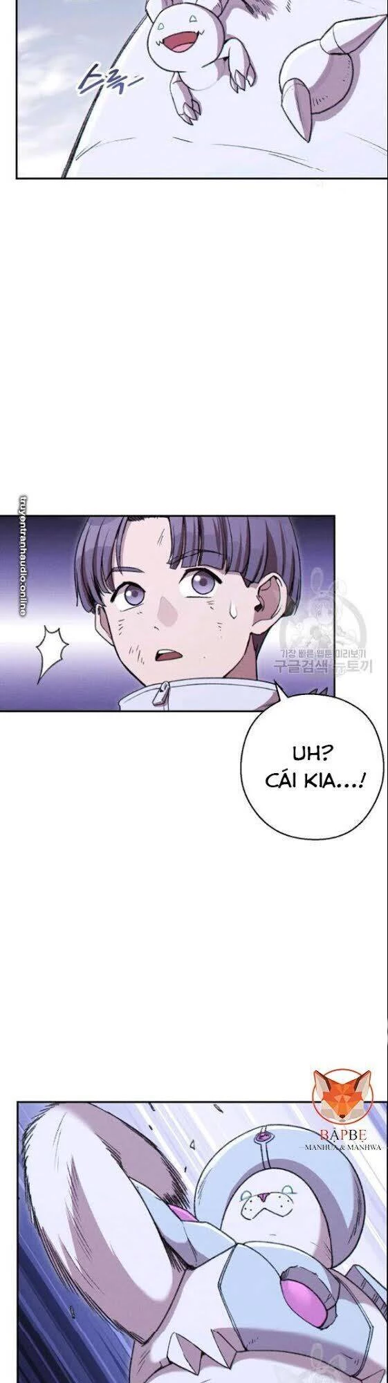 Tái Thiết Hầm Ngục Chapter 65 - Next Chapter 66