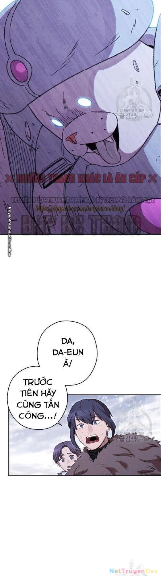 Tái Thiết Hầm Ngục Chapter 65 - Next Chapter 66