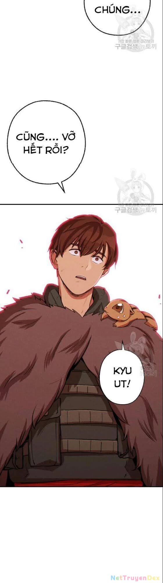 Tái Thiết Hầm Ngục Chapter 65 - Next Chapter 66