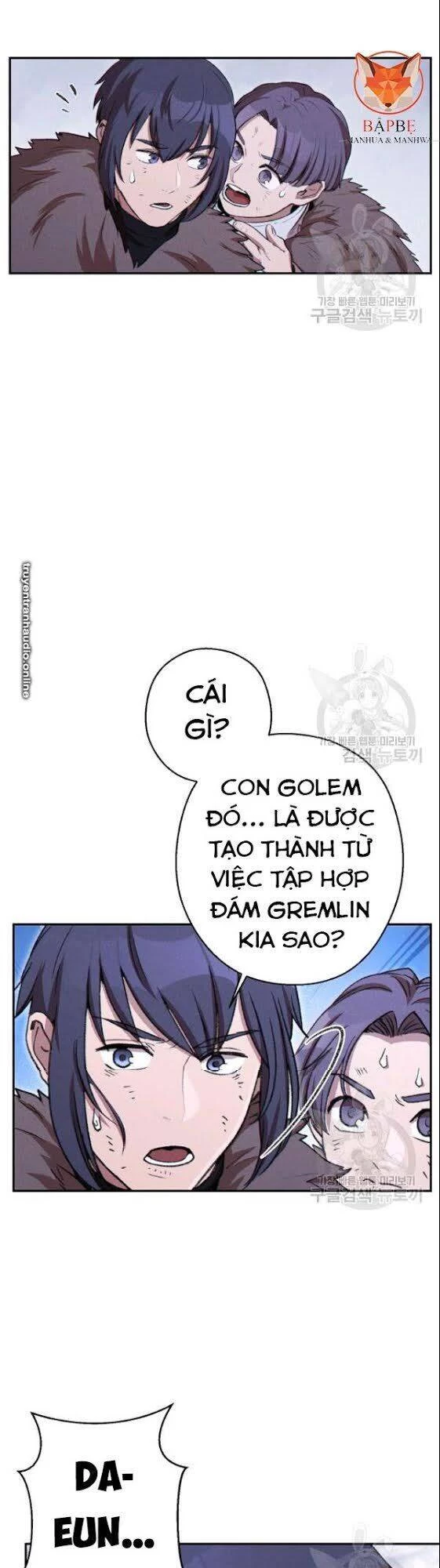 Tái Thiết Hầm Ngục Chapter 65 - Next Chapter 66