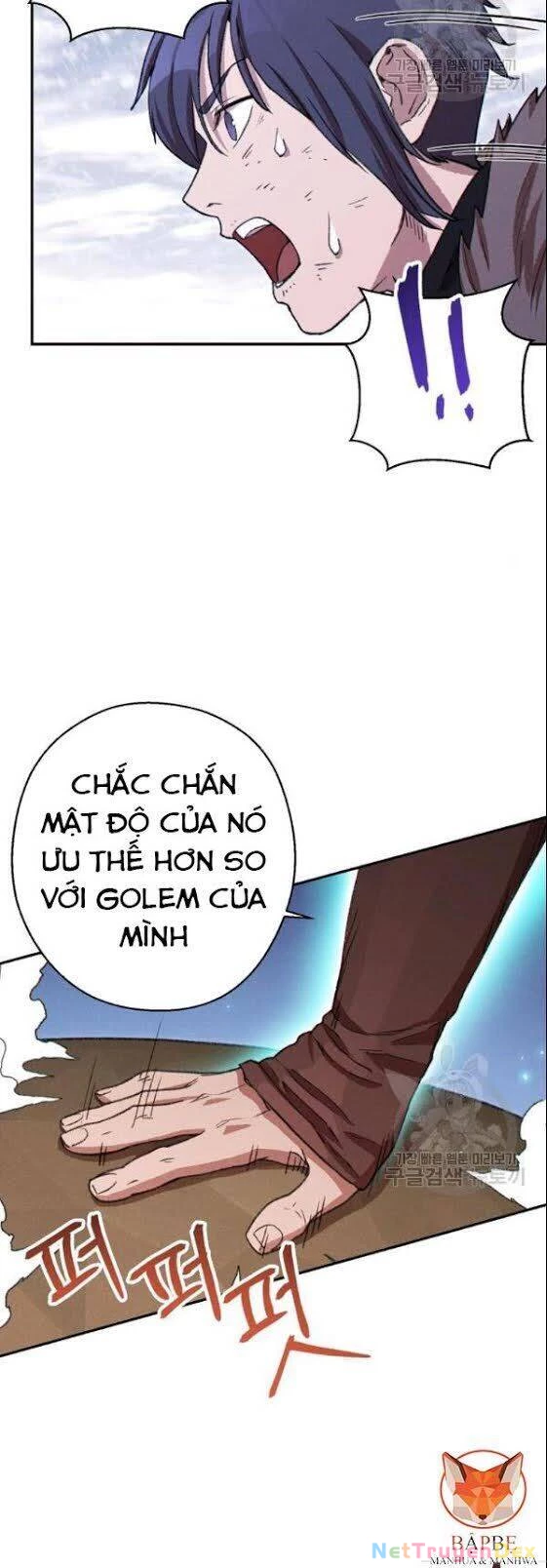 Tái Thiết Hầm Ngục Chapter 65 - Next Chapter 66