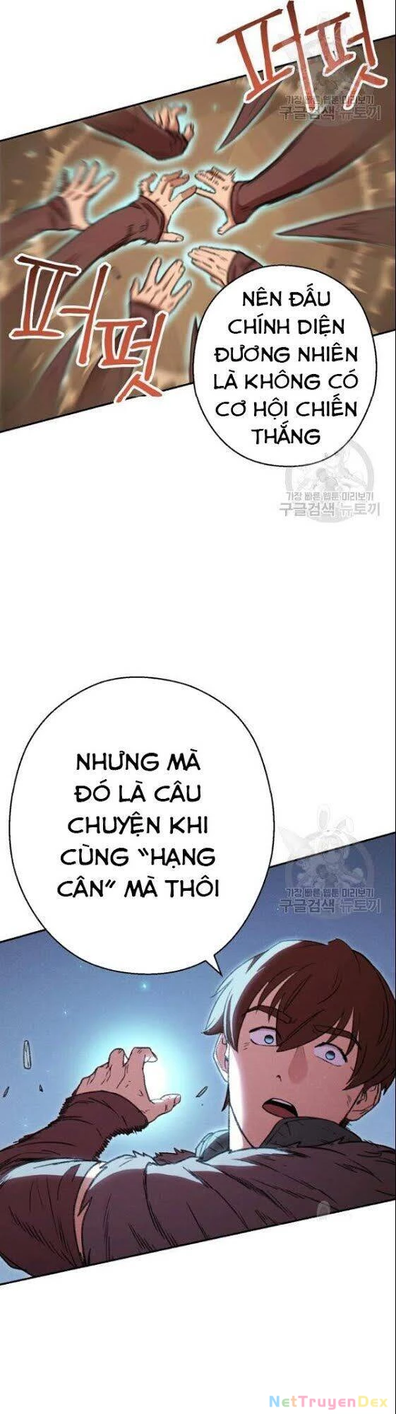 Tái Thiết Hầm Ngục Chapter 65 - Next Chapter 66