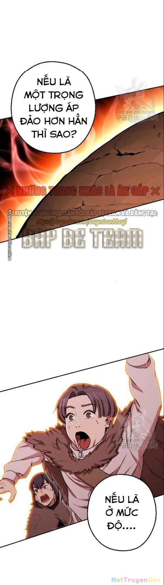 Tái Thiết Hầm Ngục Chapter 65 - Next Chapter 66