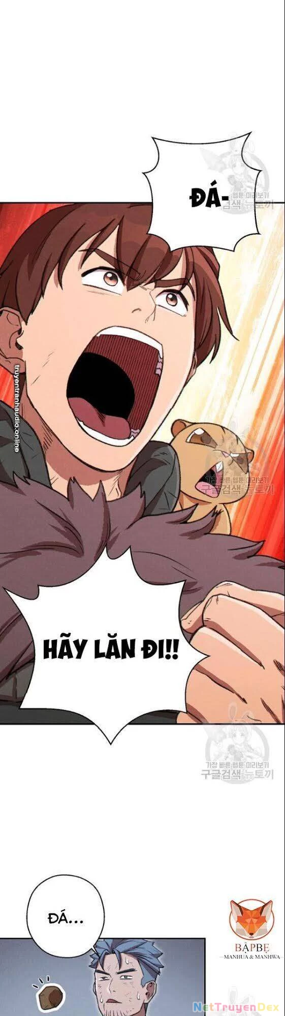 Tái Thiết Hầm Ngục Chapter 65 - Next Chapter 66