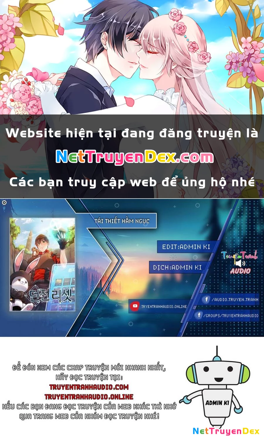 Tái Thiết Hầm Ngục Chapter 66 - Trang 4