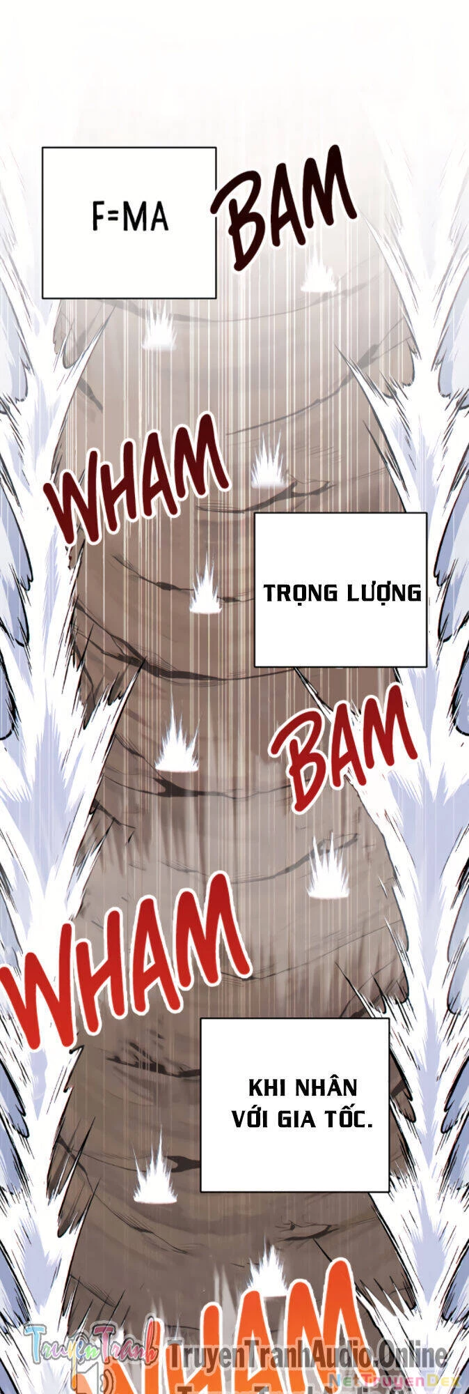 Tái Thiết Hầm Ngục Chapter 66 - Trang 4