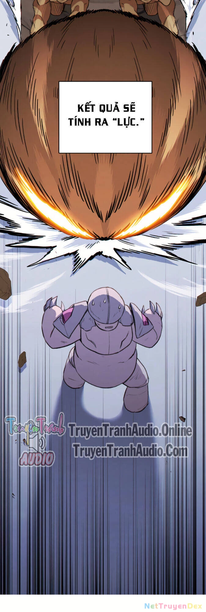 Tái Thiết Hầm Ngục Chapter 66 - Trang 4