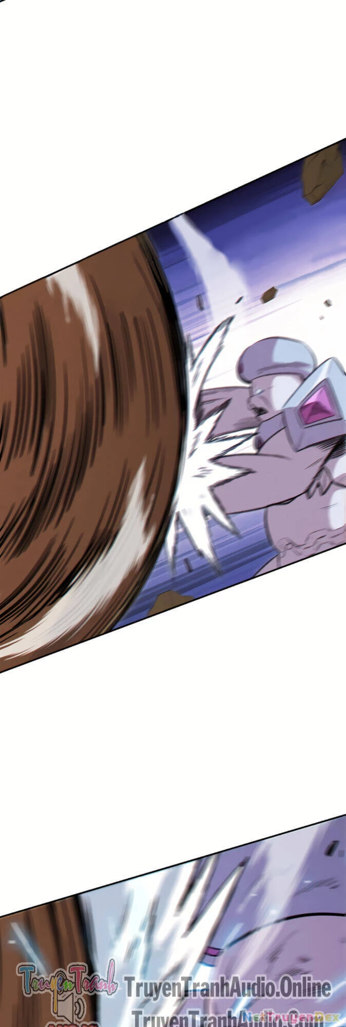 Tái Thiết Hầm Ngục Chapter 66 - Trang 4