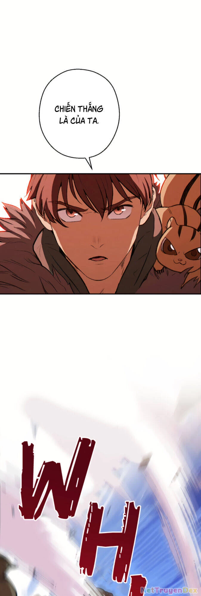 Tái Thiết Hầm Ngục Chapter 66 - Trang 4