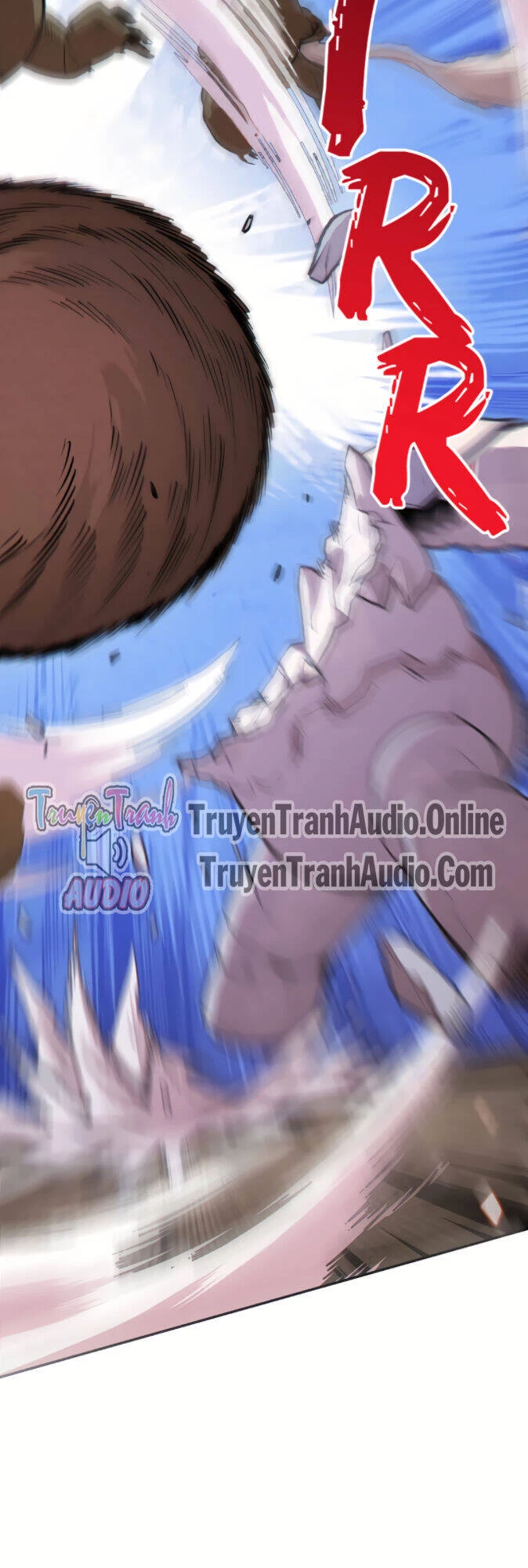 Tái Thiết Hầm Ngục Chapter 66 - Trang 4