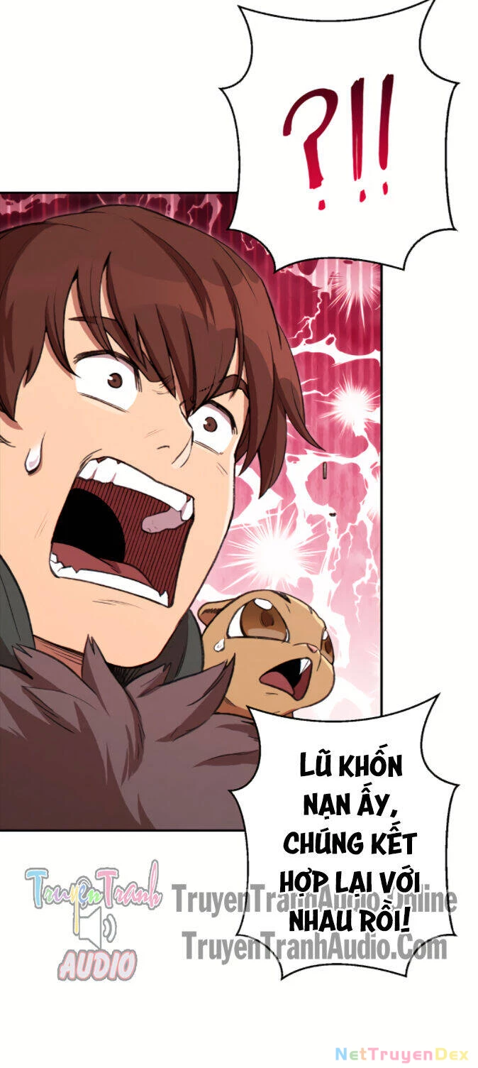 Tái Thiết Hầm Ngục Chapter 66 - Trang 4