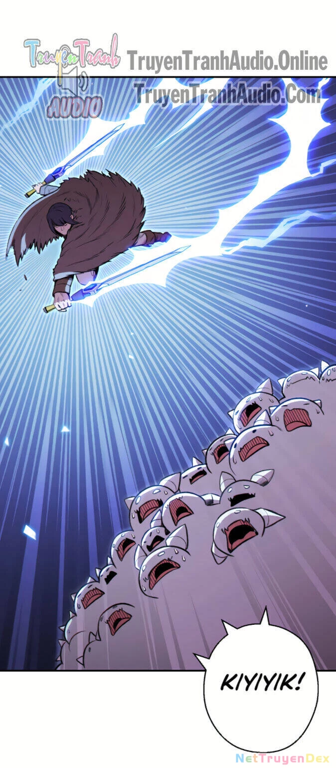 Tái Thiết Hầm Ngục Chapter 66 - Trang 4