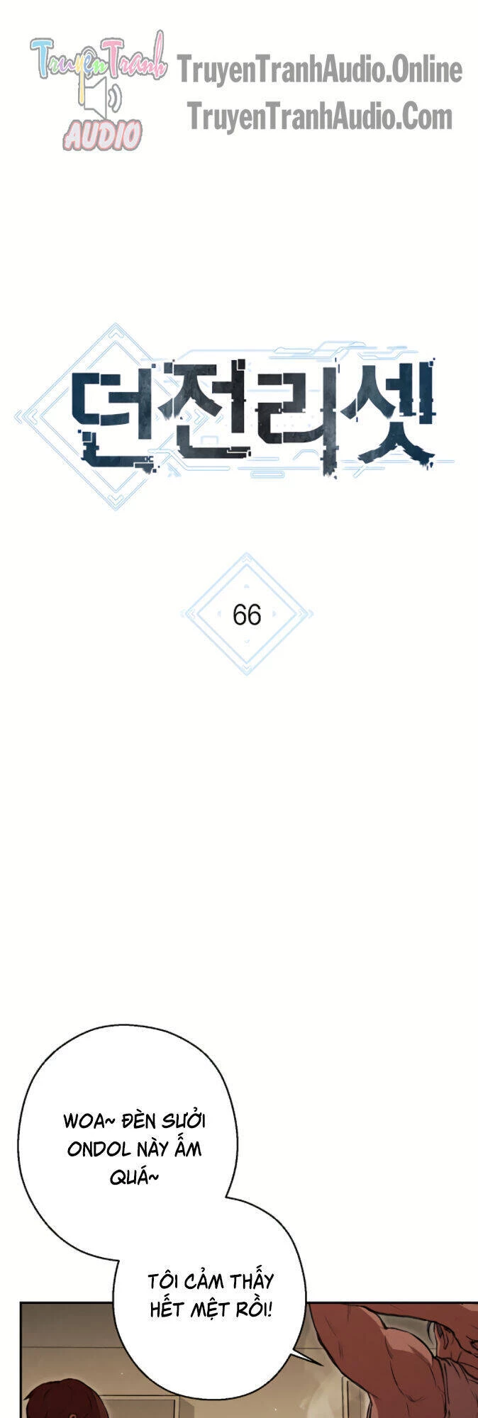 Tái Thiết Hầm Ngục Chapter 66 - Trang 4