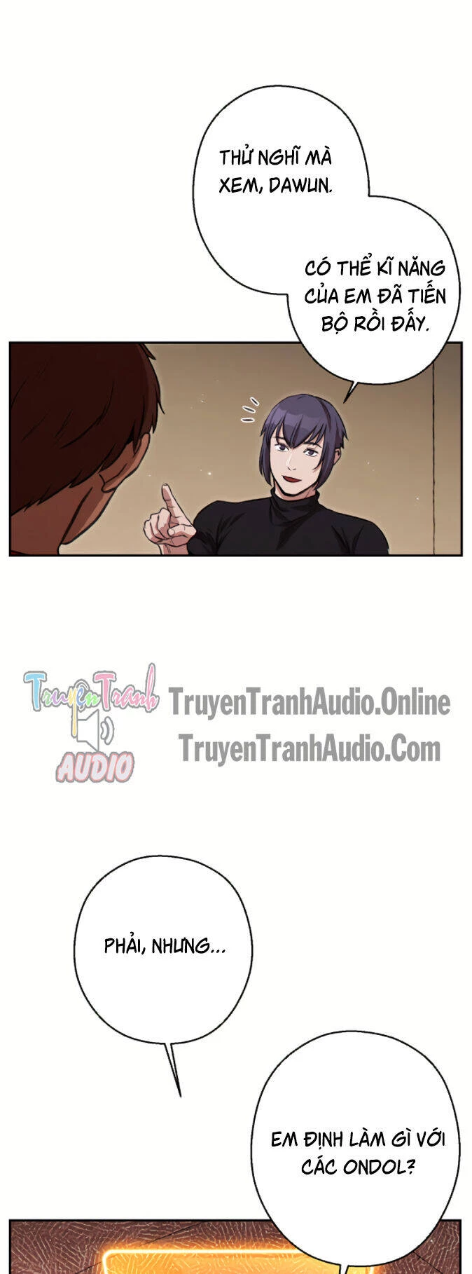 Tái Thiết Hầm Ngục Chapter 66 - Trang 4