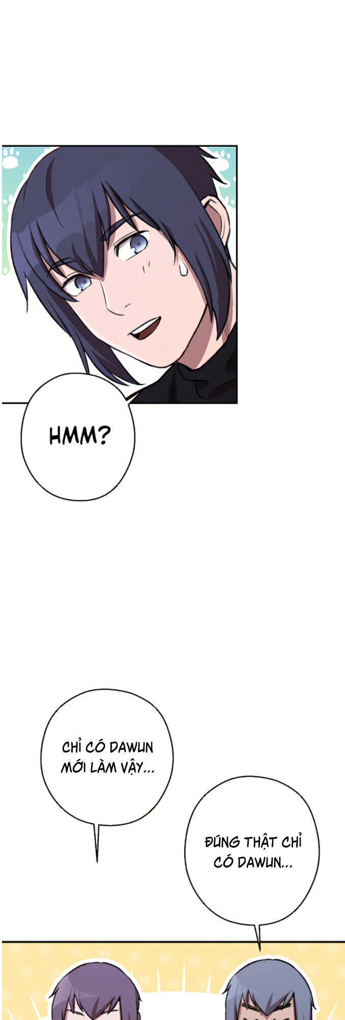 Tái Thiết Hầm Ngục Chapter 66 - Trang 4