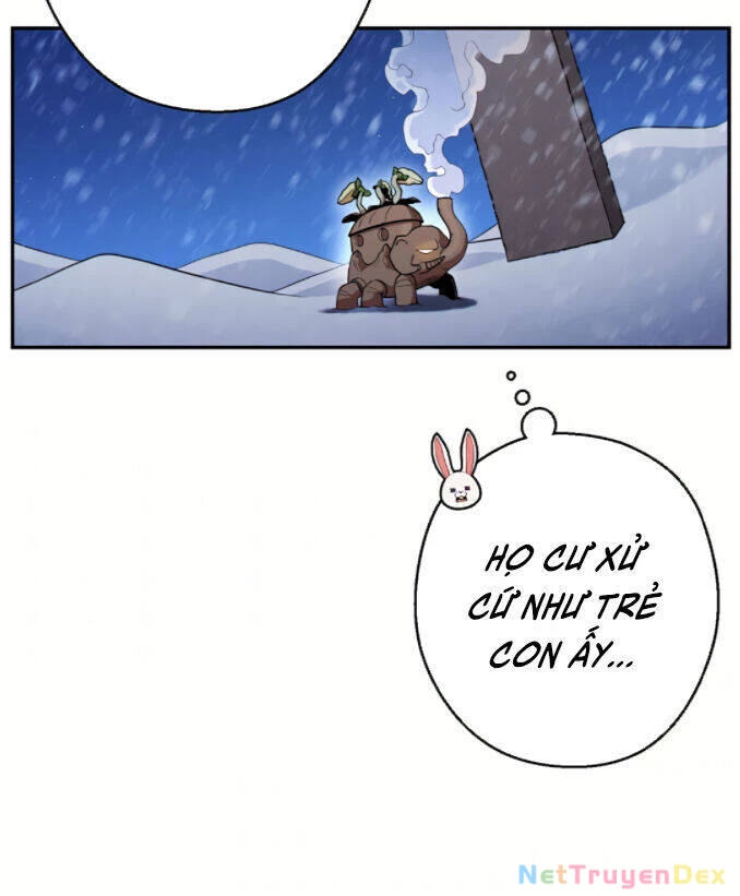 Tái Thiết Hầm Ngục Chapter 66 - Trang 4