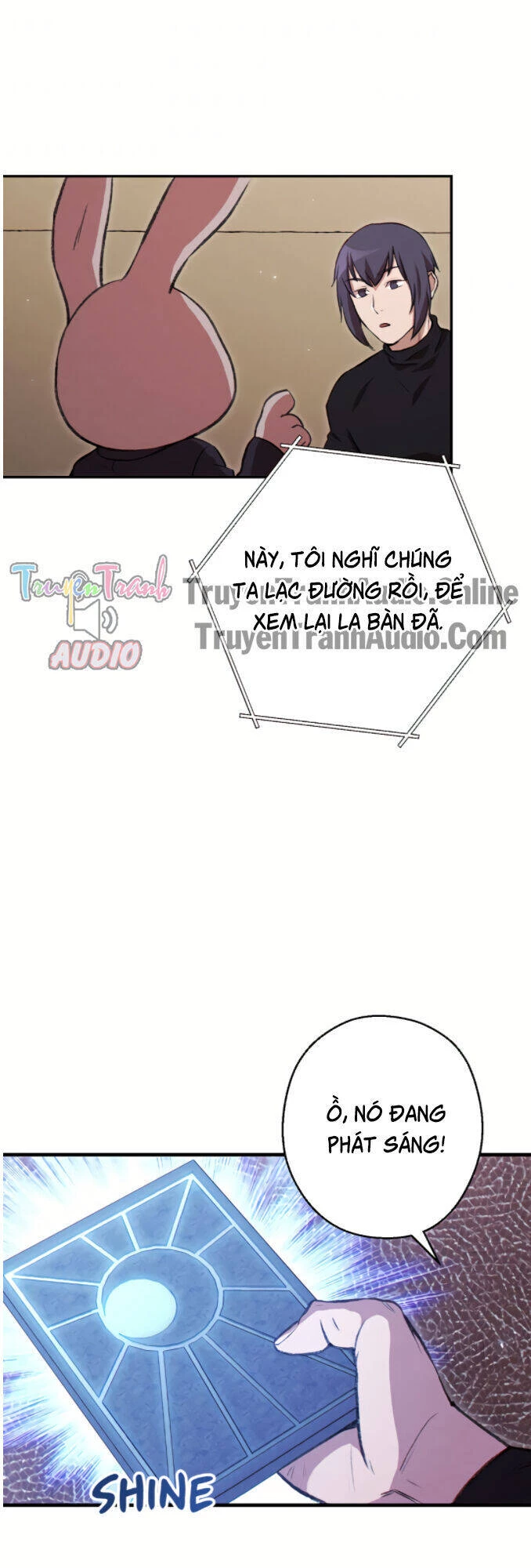 Tái Thiết Hầm Ngục Chapter 66 - Trang 4