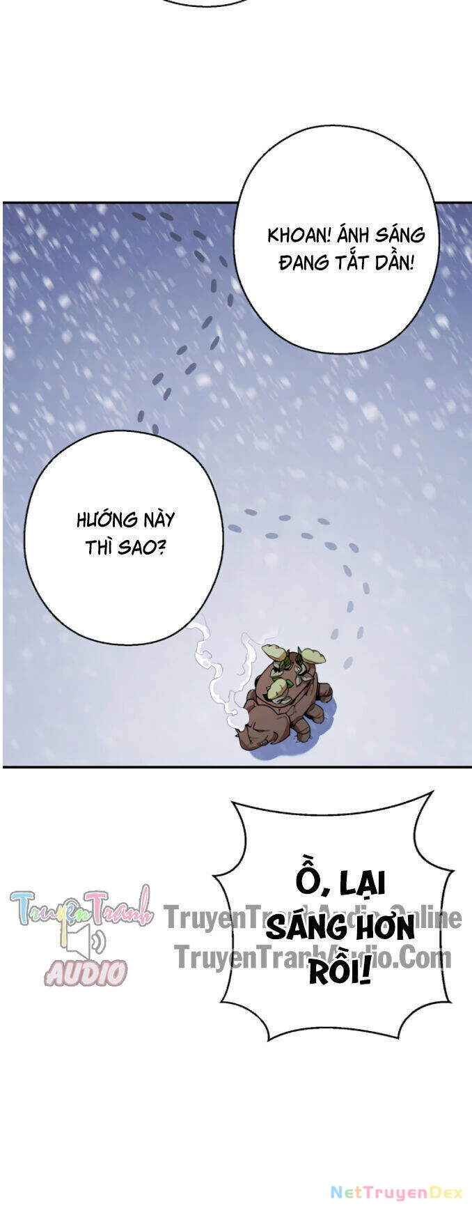 Tái Thiết Hầm Ngục Chapter 66 - Trang 4