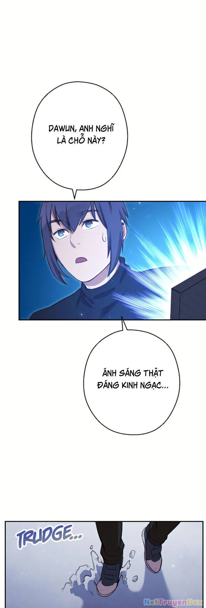 Tái Thiết Hầm Ngục Chapter 66 - Trang 4