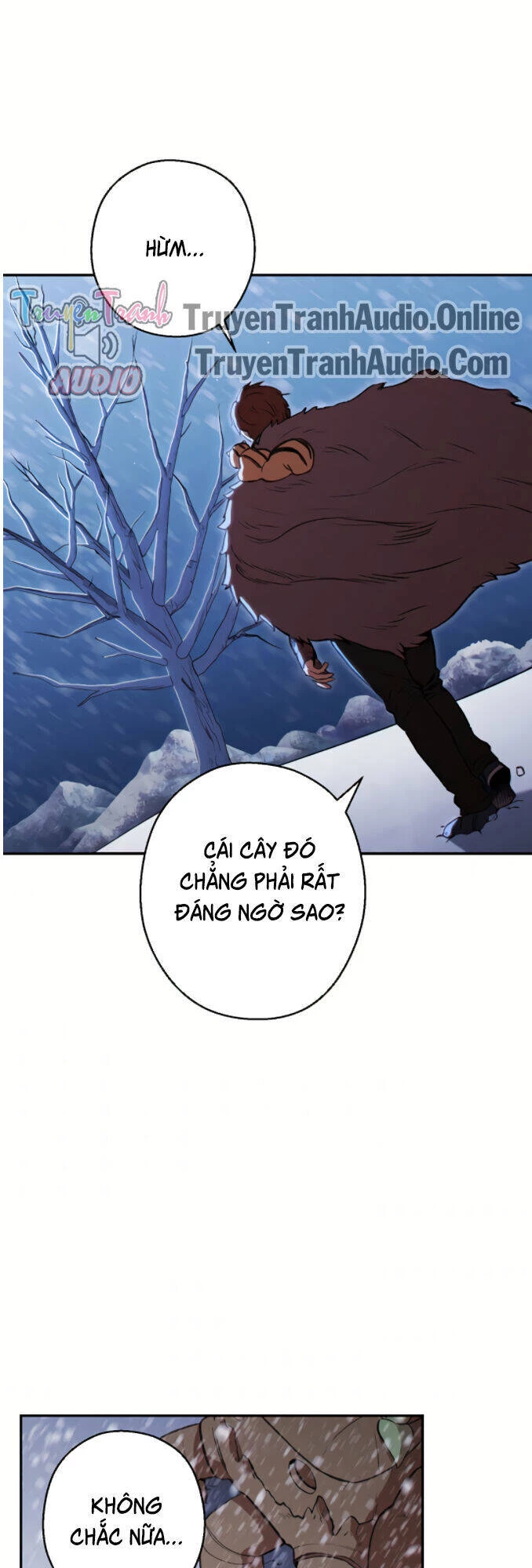 Tái Thiết Hầm Ngục Chapter 66 - Trang 4