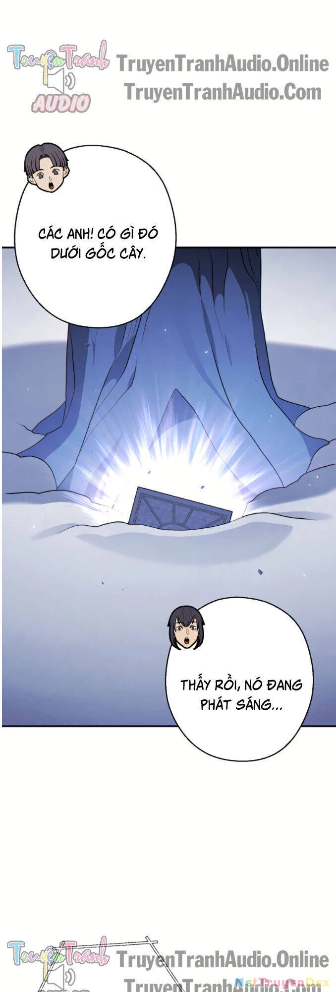 Tái Thiết Hầm Ngục Chapter 66 - Trang 4