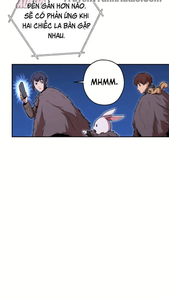 Tái Thiết Hầm Ngục Chapter 66 - Trang 4