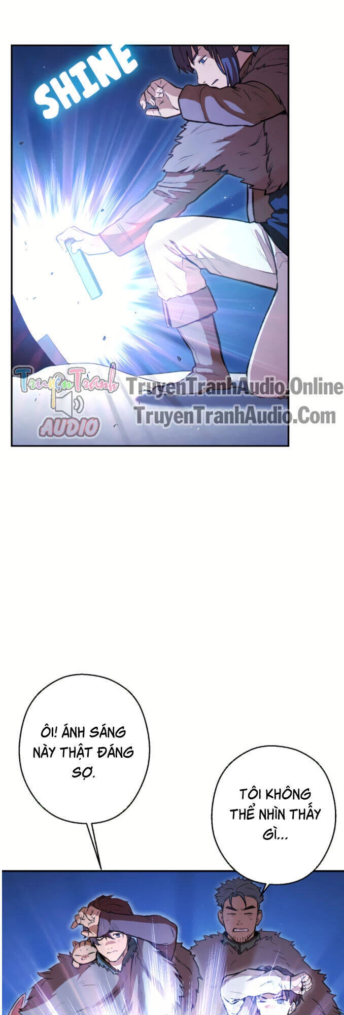 Tái Thiết Hầm Ngục Chapter 66 - Trang 4