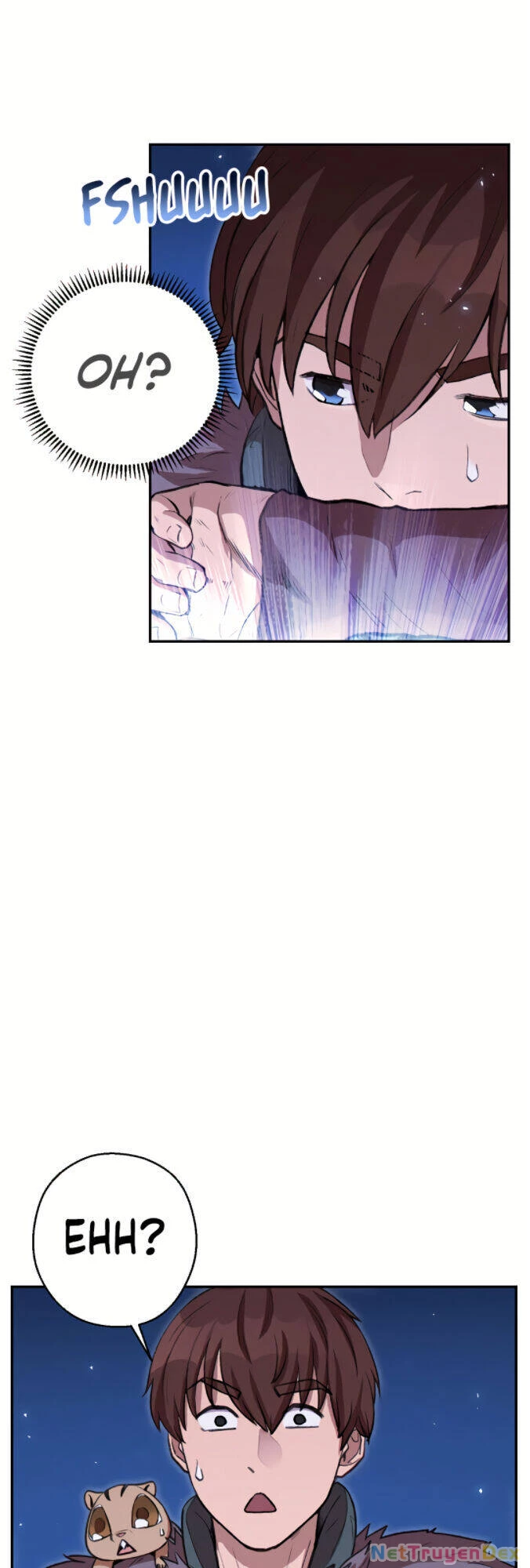 Tái Thiết Hầm Ngục Chapter 66 - Trang 4