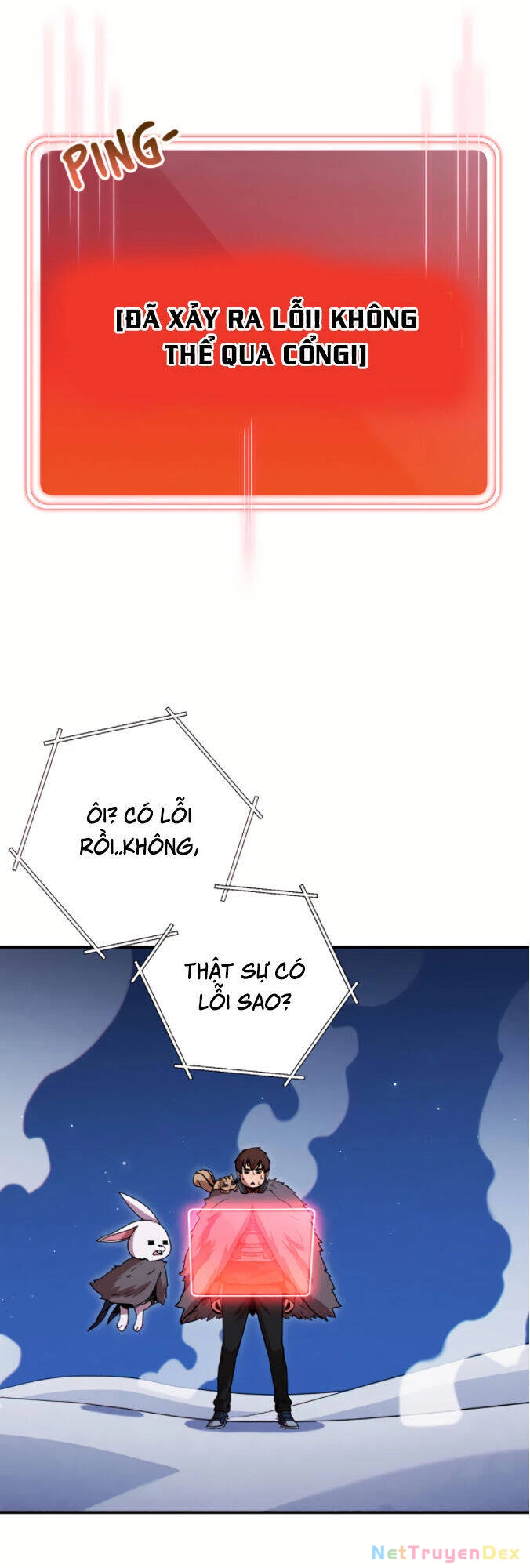 Tái Thiết Hầm Ngục Chapter 66 - Trang 4