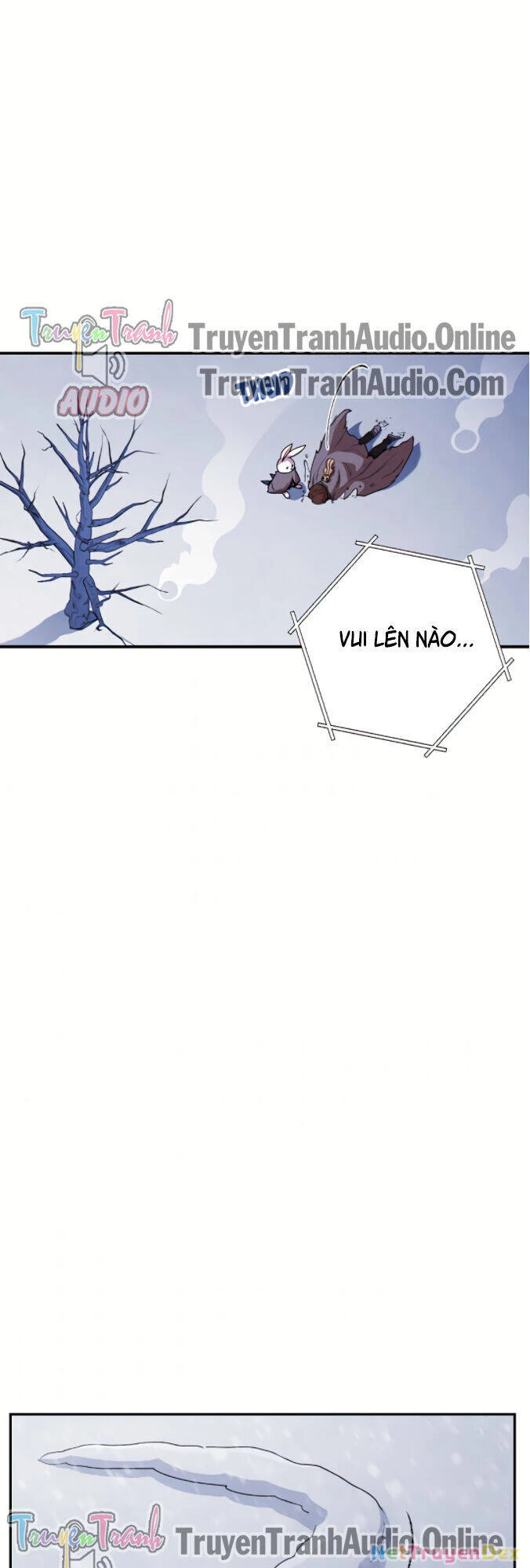 Tái Thiết Hầm Ngục Chapter 66 - Trang 4