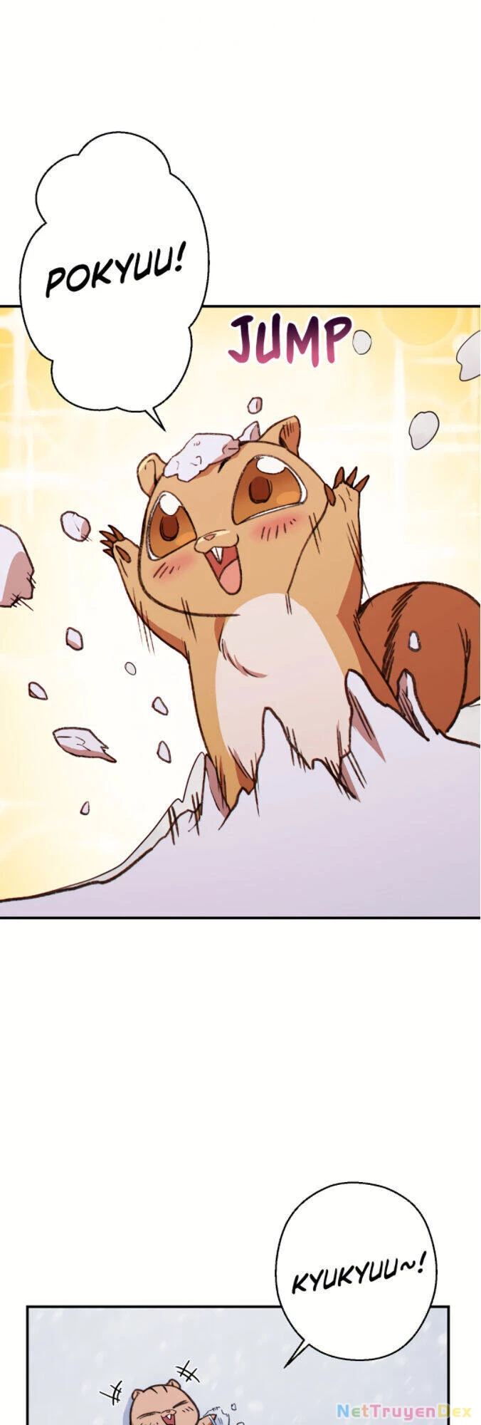 Tái Thiết Hầm Ngục Chapter 66 - Trang 4