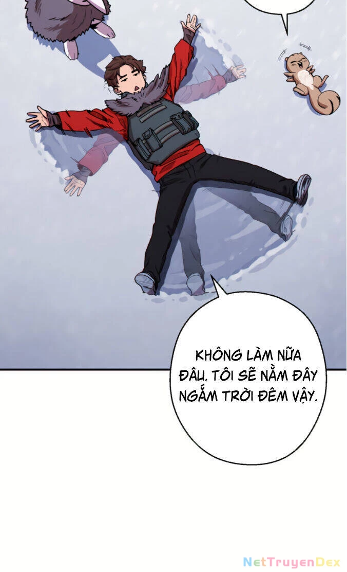 Tái Thiết Hầm Ngục Chapter 66 - Trang 4