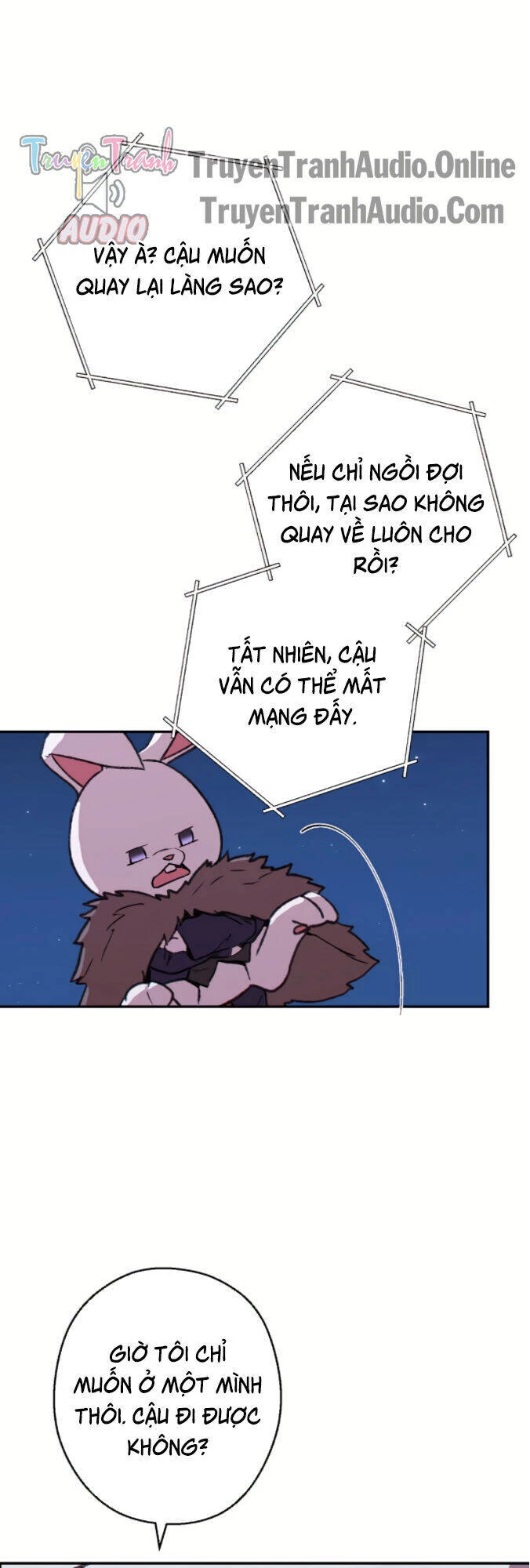 Tái Thiết Hầm Ngục Chapter 66 - Trang 4