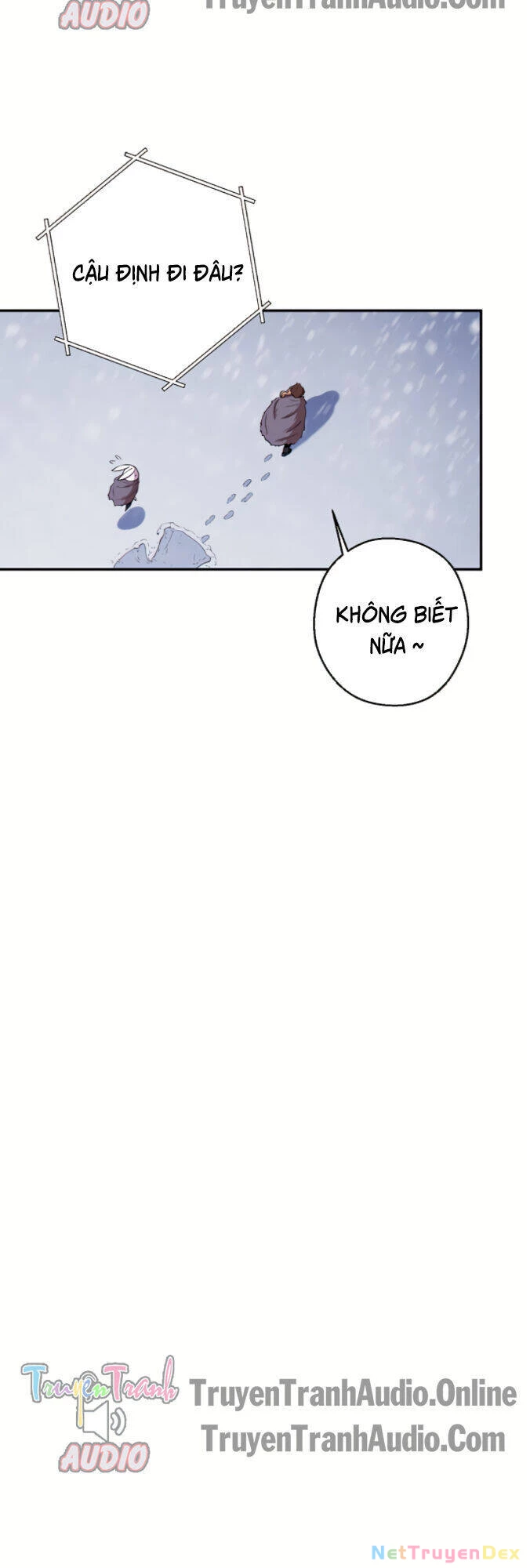 Tái Thiết Hầm Ngục Chapter 66 - Trang 4