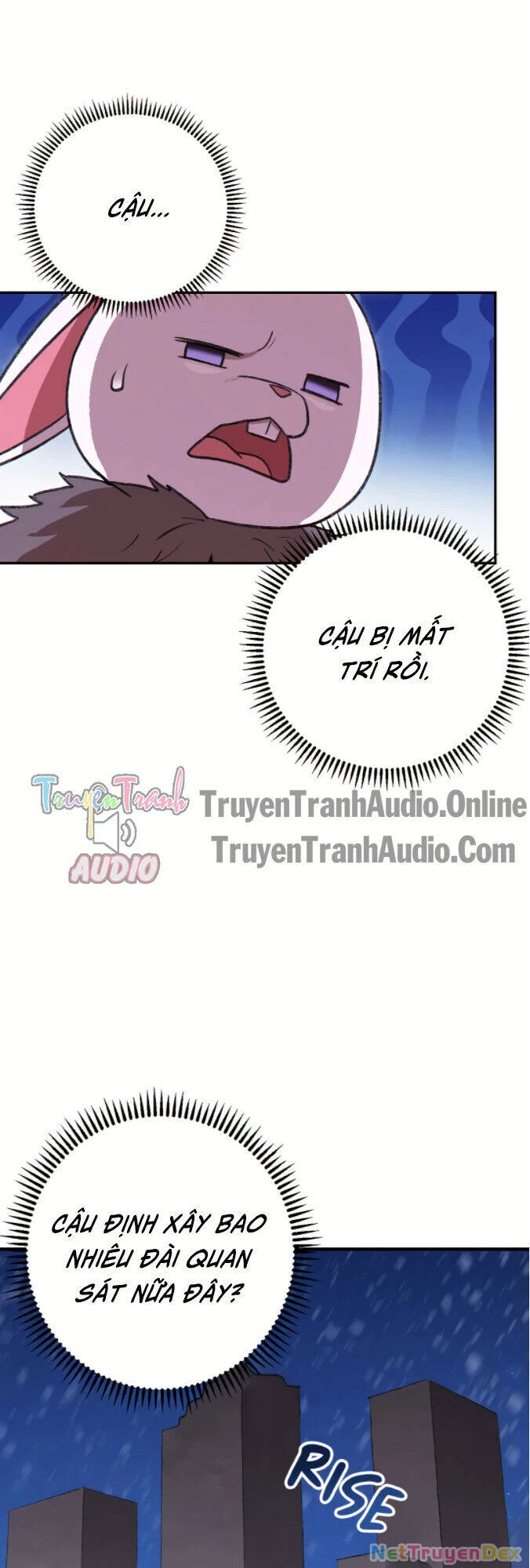 Tái Thiết Hầm Ngục Chapter 66 - Trang 4