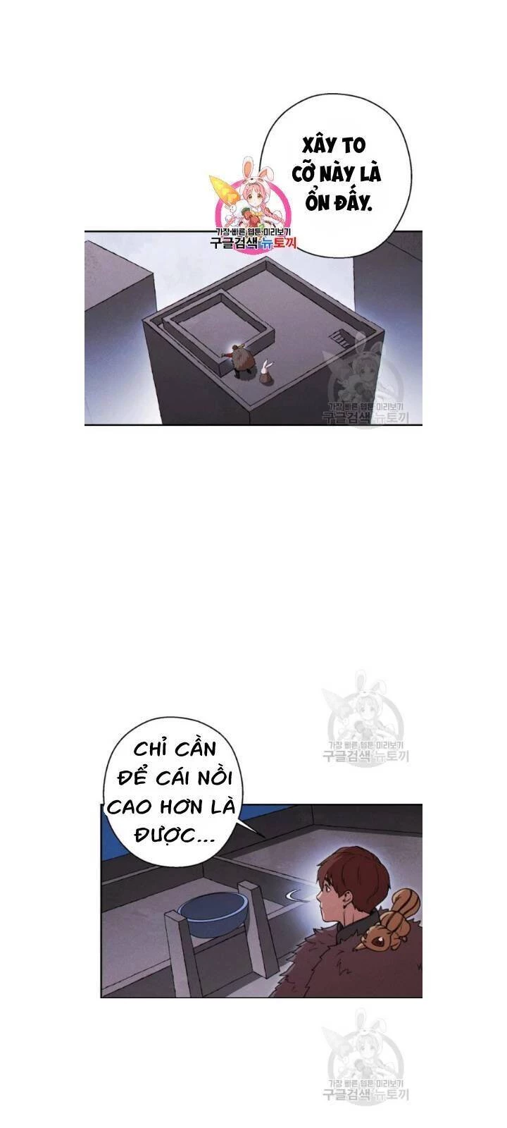 Tái Thiết Hầm Ngục Chapter 67 - Next Chapter 68