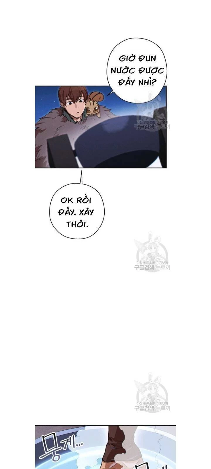 Tái Thiết Hầm Ngục Chapter 67 - Next Chapter 68