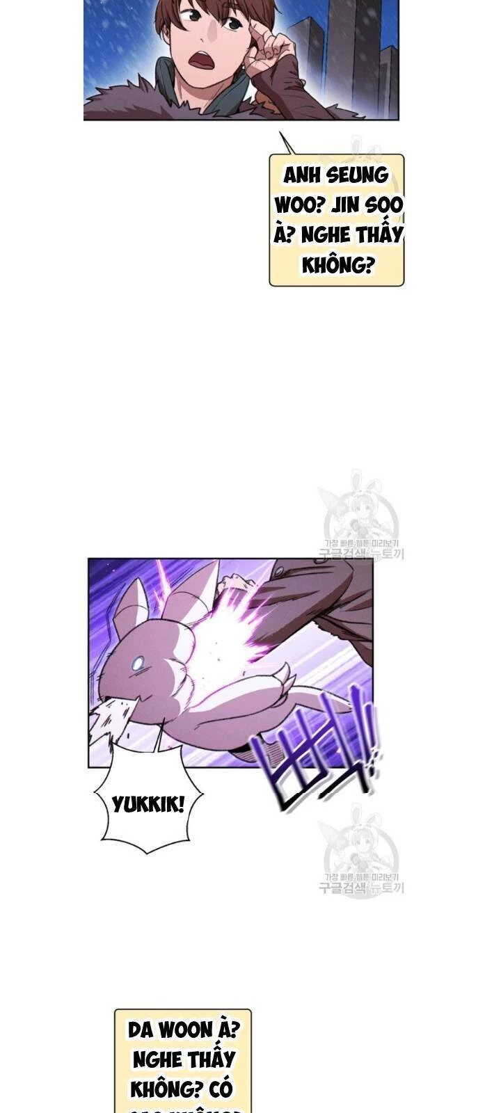 Tái Thiết Hầm Ngục Chapter 67 - Next Chapter 68