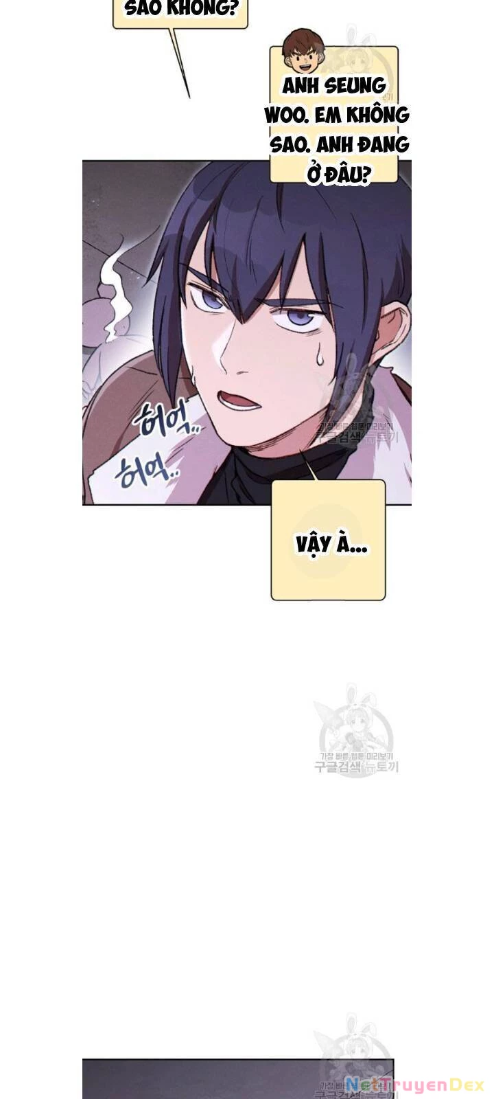 Tái Thiết Hầm Ngục Chapter 67 - Next Chapter 68