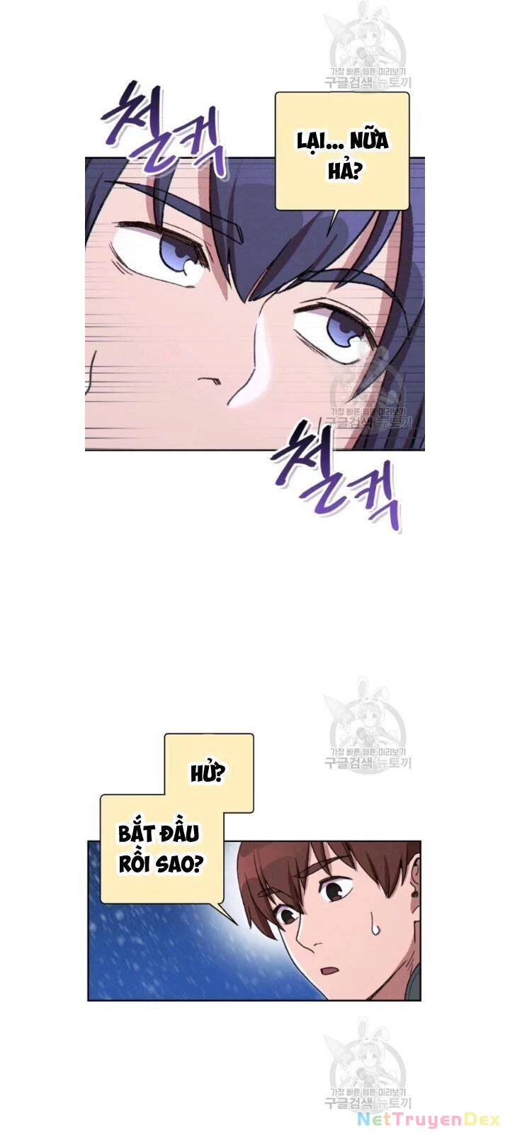 Tái Thiết Hầm Ngục Chapter 67 - Next Chapter 68