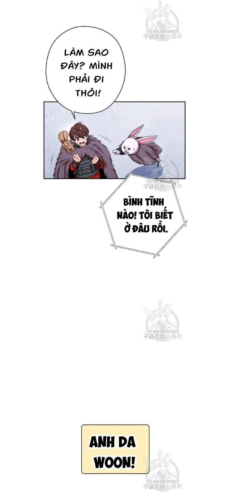 Tái Thiết Hầm Ngục Chapter 67 - Next Chapter 68