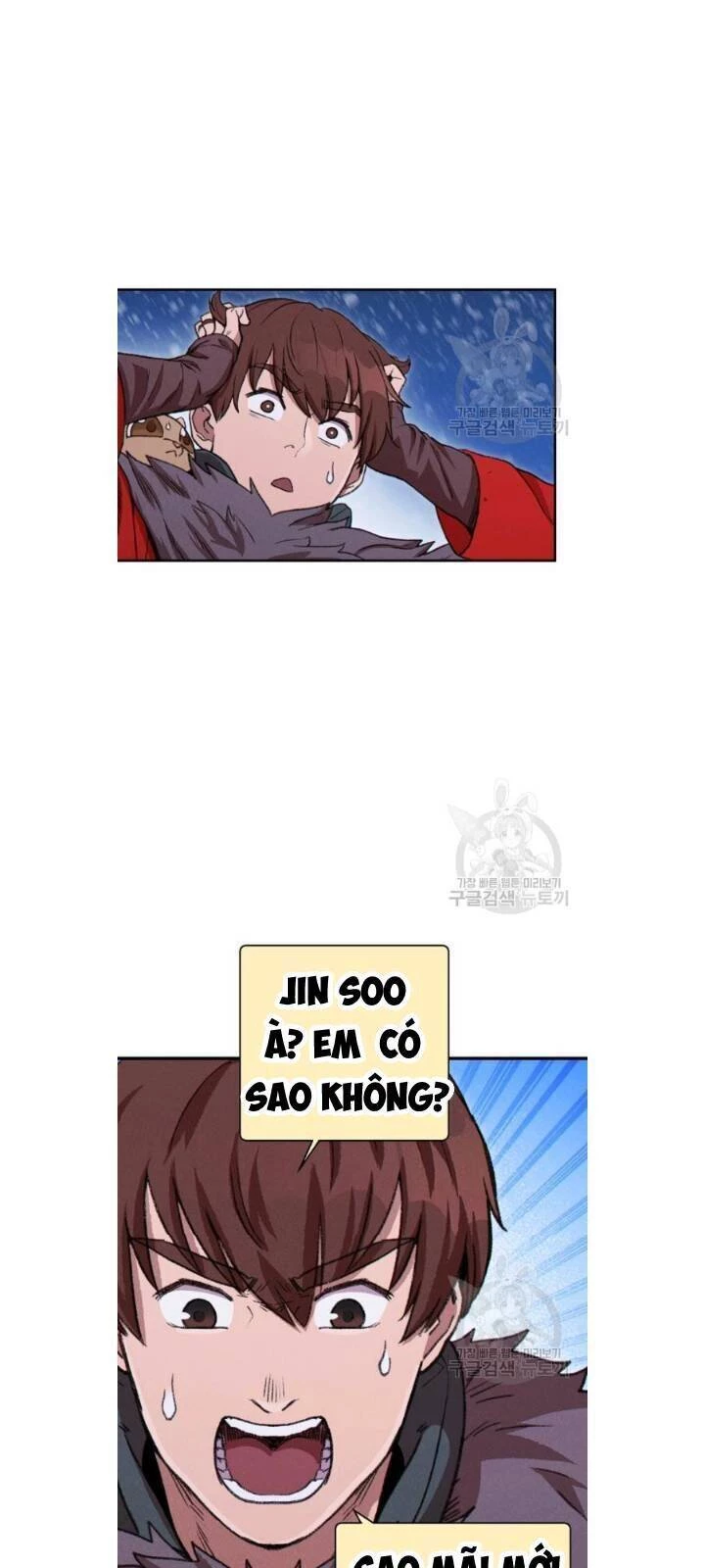 Tái Thiết Hầm Ngục Chapter 67 - Next Chapter 68