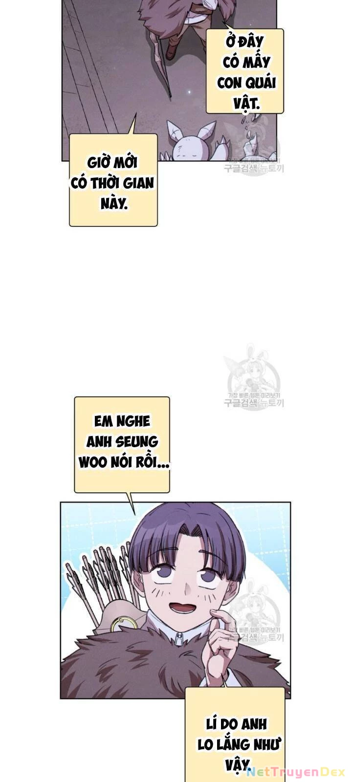 Tái Thiết Hầm Ngục Chapter 67 - Next Chapter 68