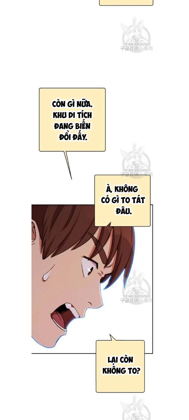 Tái Thiết Hầm Ngục Chapter 67 - Next Chapter 68