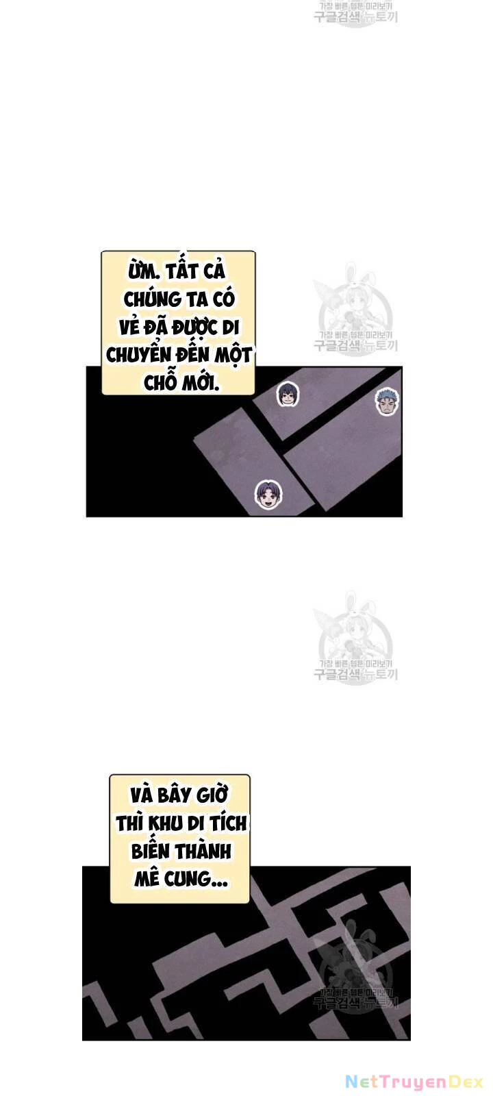 Tái Thiết Hầm Ngục Chapter 67 - Next Chapter 68