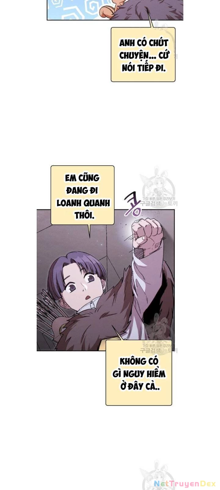 Tái Thiết Hầm Ngục Chapter 67 - Next Chapter 68